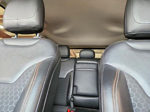 2019 JEEP COMPASS LATITUDE 4X4
