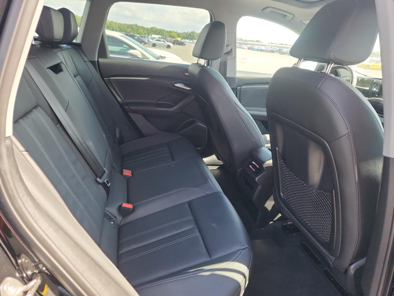 2025 AUDI Q6 E-TRON