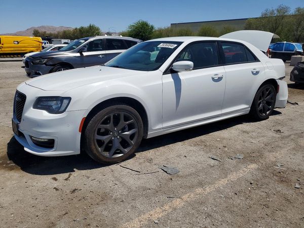 2022 CHRYSLER 300 Touring L