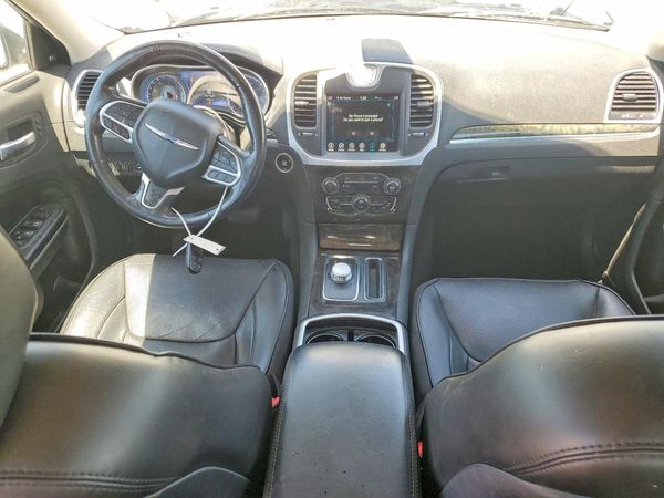 2022 CHRYSLER 300 Touring L
