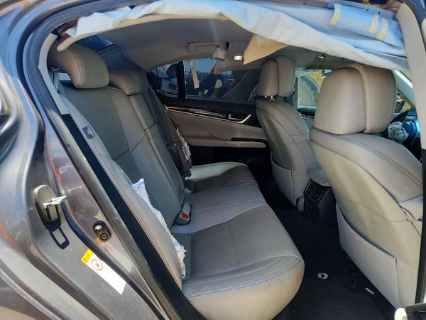 2015 LEXUS GS 350