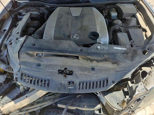 2015 LEXUS GS 350