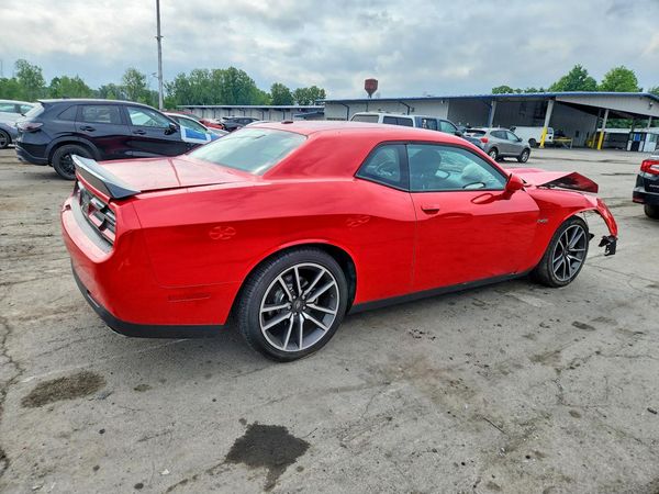 2023 DODGE CHALLENGER R/T