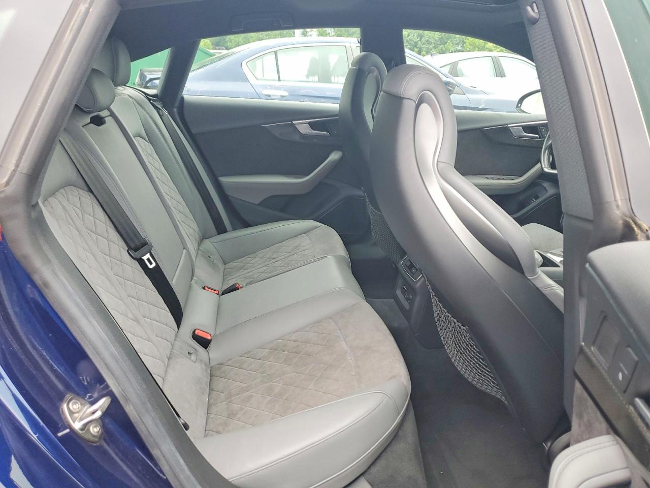 2019 AUDI S5 quattro Premium Plus