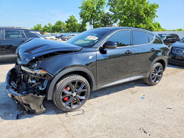 2024 DODGE HORNET GT