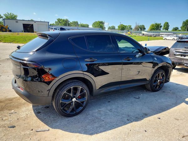 2024 DODGE HORNET GT
