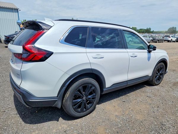 2025 HONDA CR-V Sport Touring