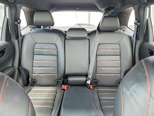 2025 HONDA CR-V Sport Touring