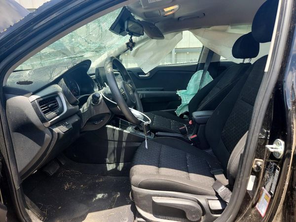 2022 KIA RIO
