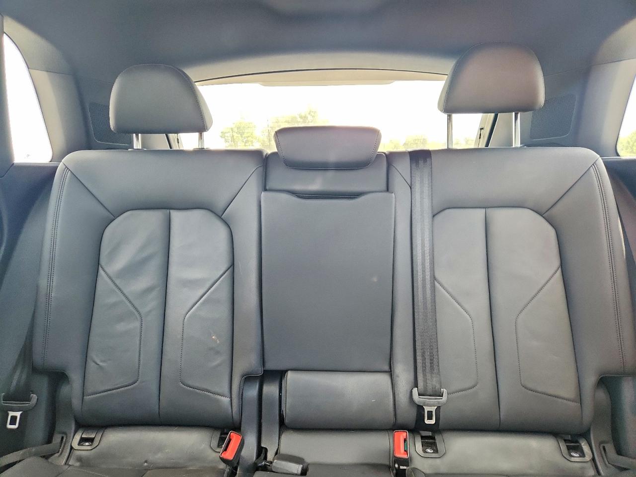 2023 AUDI Q3 S Line quattro Premium