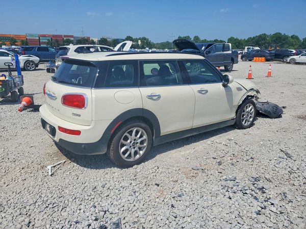 2017 MINI COOPER