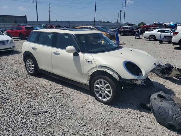 2017 MINI COOPER