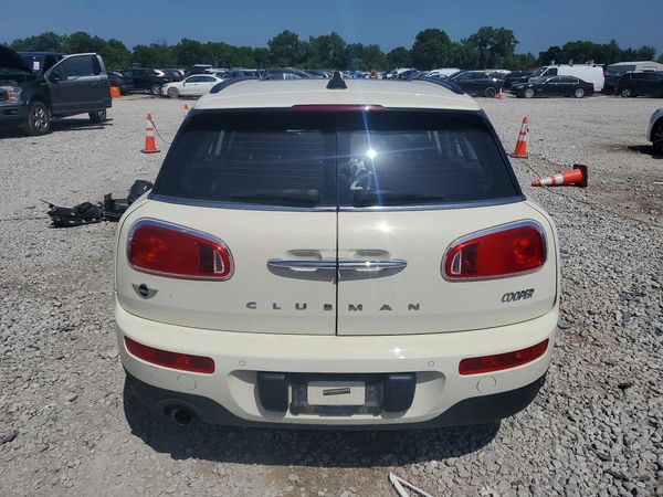 2017 MINI COOPER