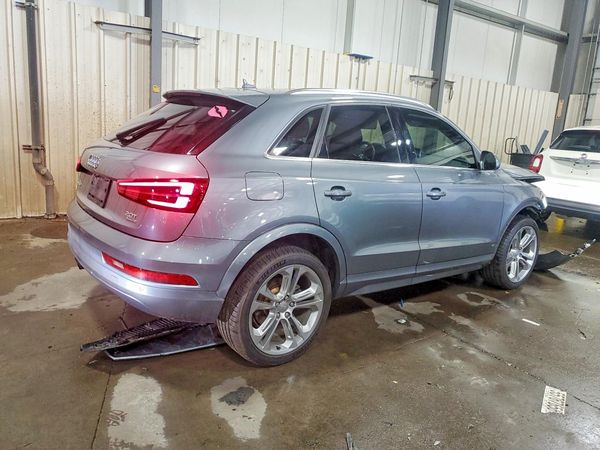 2017 AUDI Q3