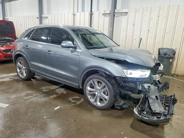 2017 AUDI Q3