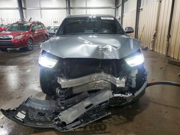 2017 AUDI Q3