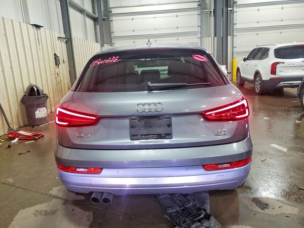 2017 AUDI Q3