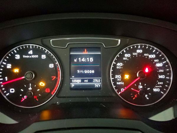 2017 AUDI Q3
