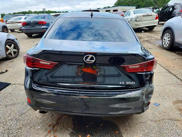 2014 LEXUS IS 350