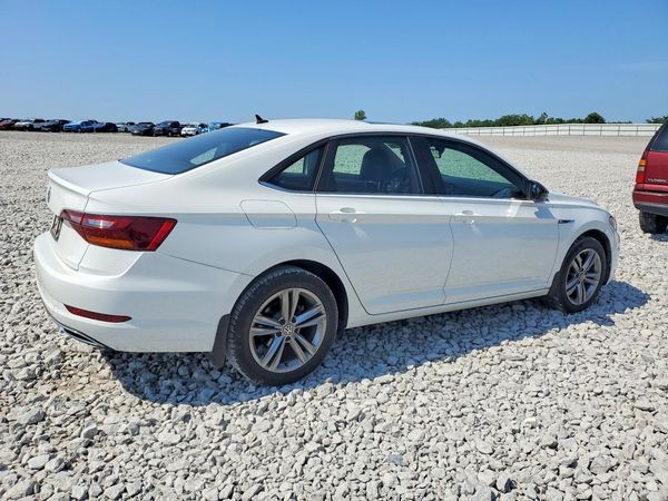 2019 VOLKSWAGEN JETTA S, SE, R-Line
