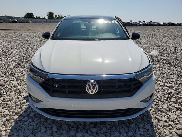 2019 VOLKSWAGEN JETTA S, SE, R-Line