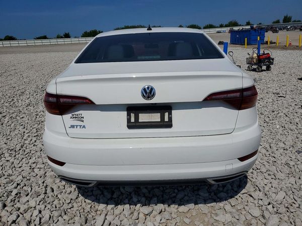 2019 VOLKSWAGEN JETTA S, SE, R-Line