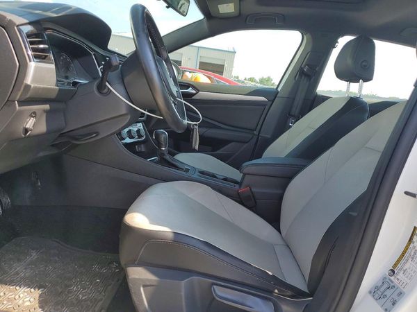 2019 VOLKSWAGEN JETTA S, SE, R-Line