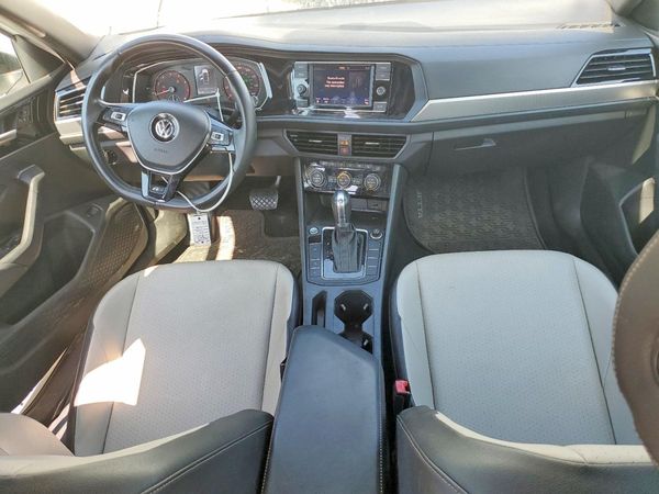 2019 VOLKSWAGEN JETTA S, SE, R-Line