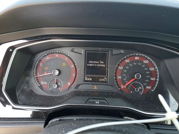 2019 VOLKSWAGEN JETTA S, SE, R-Line
