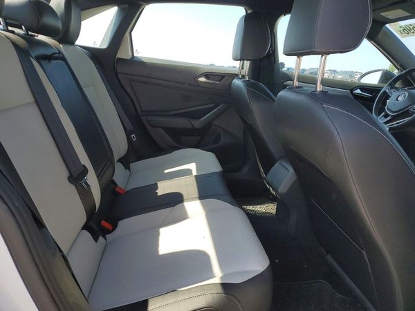 2019 VOLKSWAGEN JETTA S, SE, R-Line