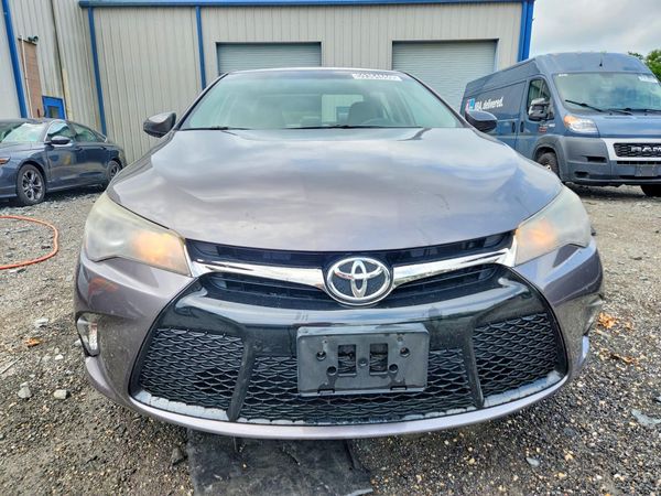 2017 TOYOTA CAMRY LE/SE/XLE/XSE