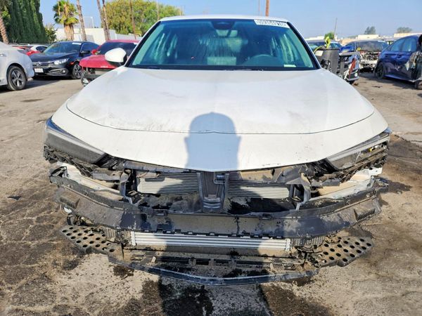 2026 ACURA INTEGRA Base
