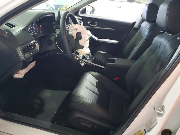 2026 ACURA INTEGRA Base