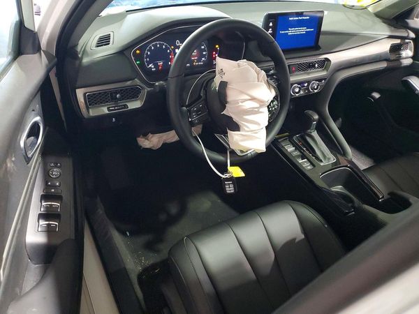 2026 ACURA INTEGRA Base