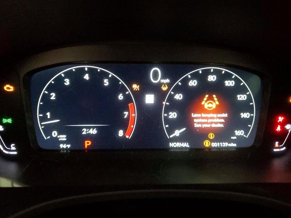 2026 ACURA INTEGRA Base