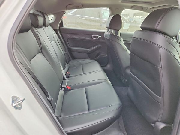 2026 ACURA INTEGRA Base