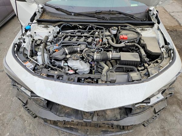 2026 ACURA INTEGRA Base