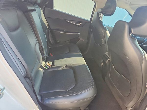 2023 KIA EV6 Light, Wind