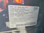 2025 AUDI Q6 E-TRON e-tron w/ Ultra Package