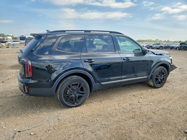 2023 KIA TELLURIDE