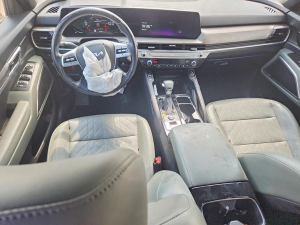 2023 KIA TELLURIDE