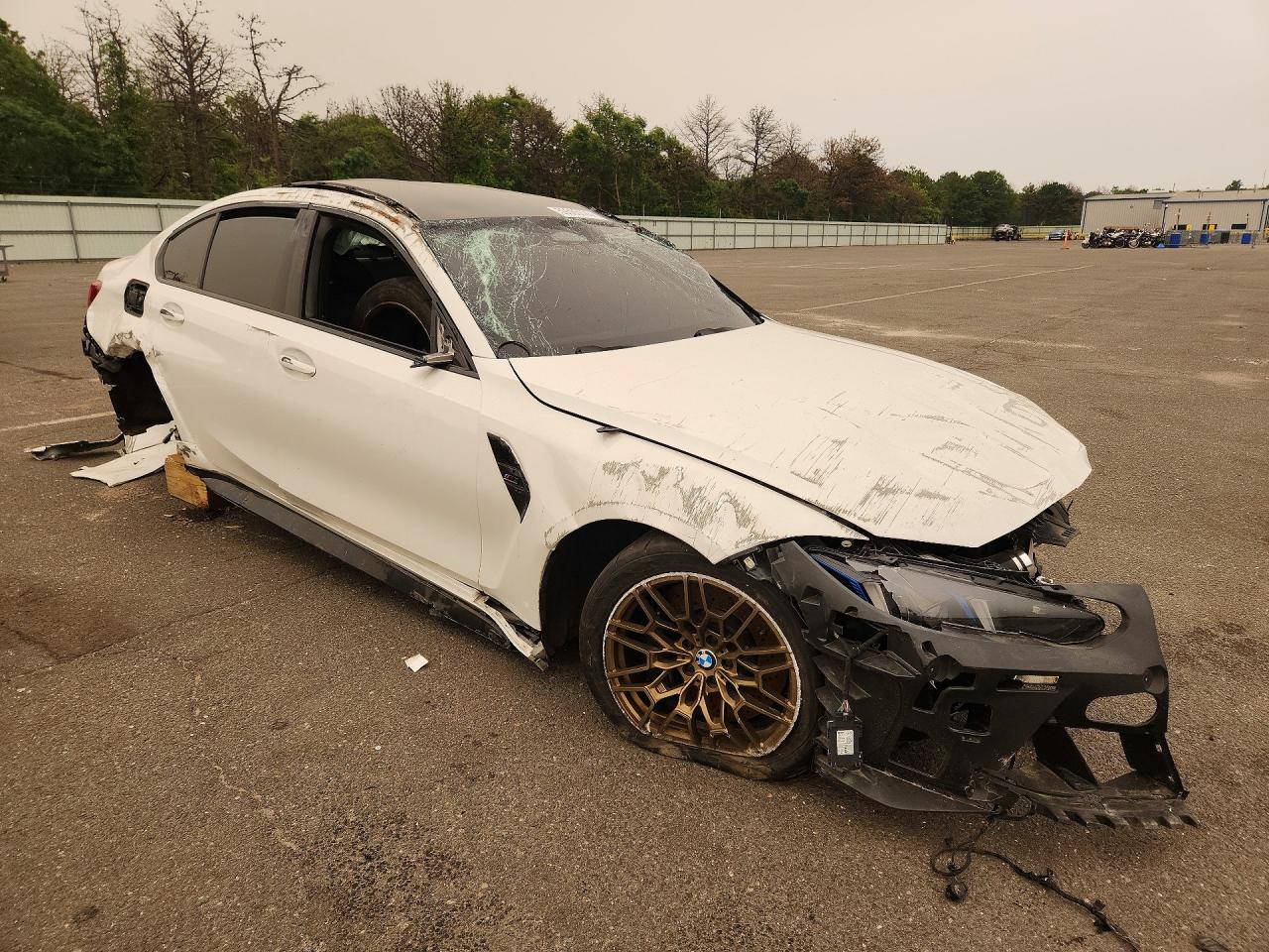 2026 BMW M3