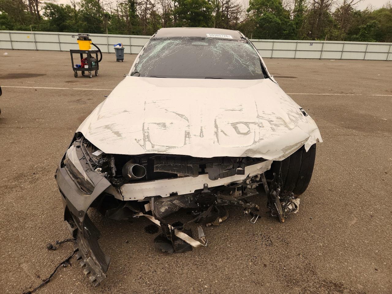 2026 BMW M3