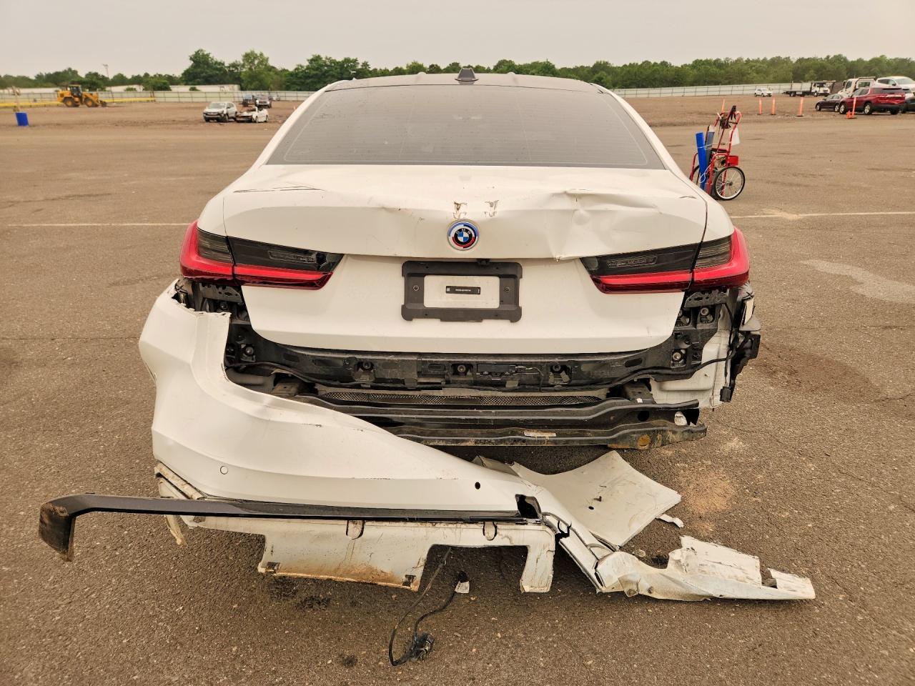 2026 BMW M3