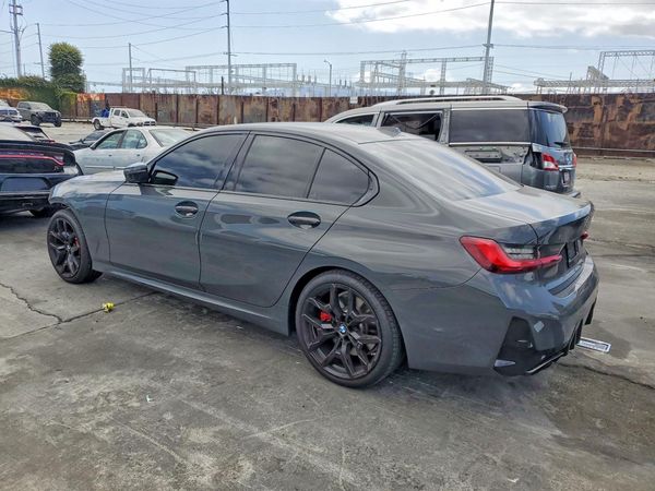 2026 BMW M340I