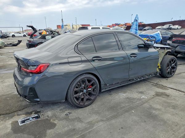 2026 BMW M340I