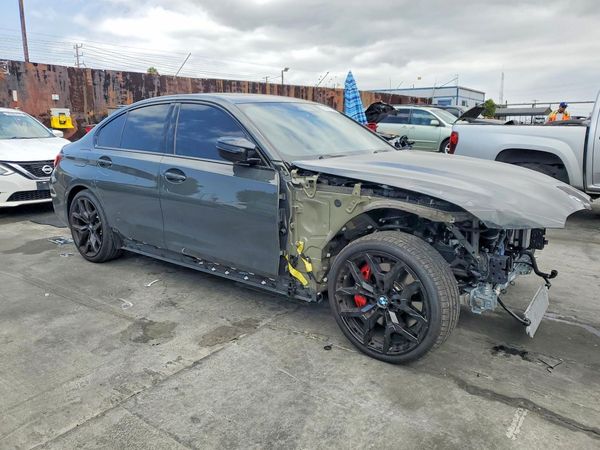 2026 BMW M340I