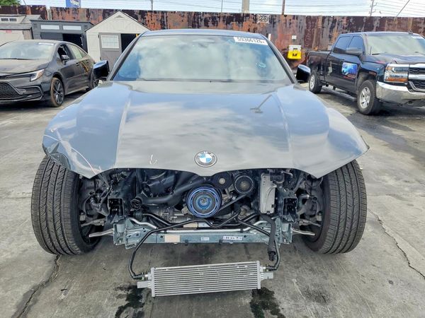 2026 BMW M340I