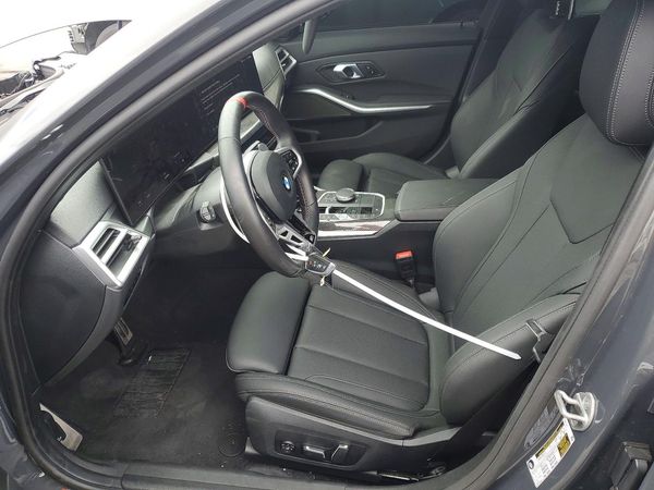 2026 BMW M340I