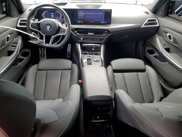 2026 BMW M340I